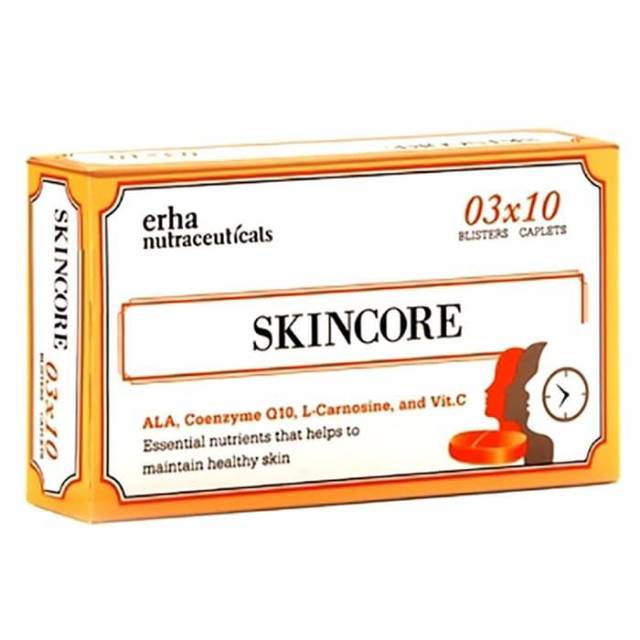 Skincore eceran  pertablet ready
