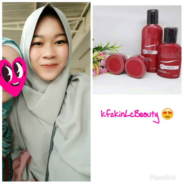 Lc beuty ...