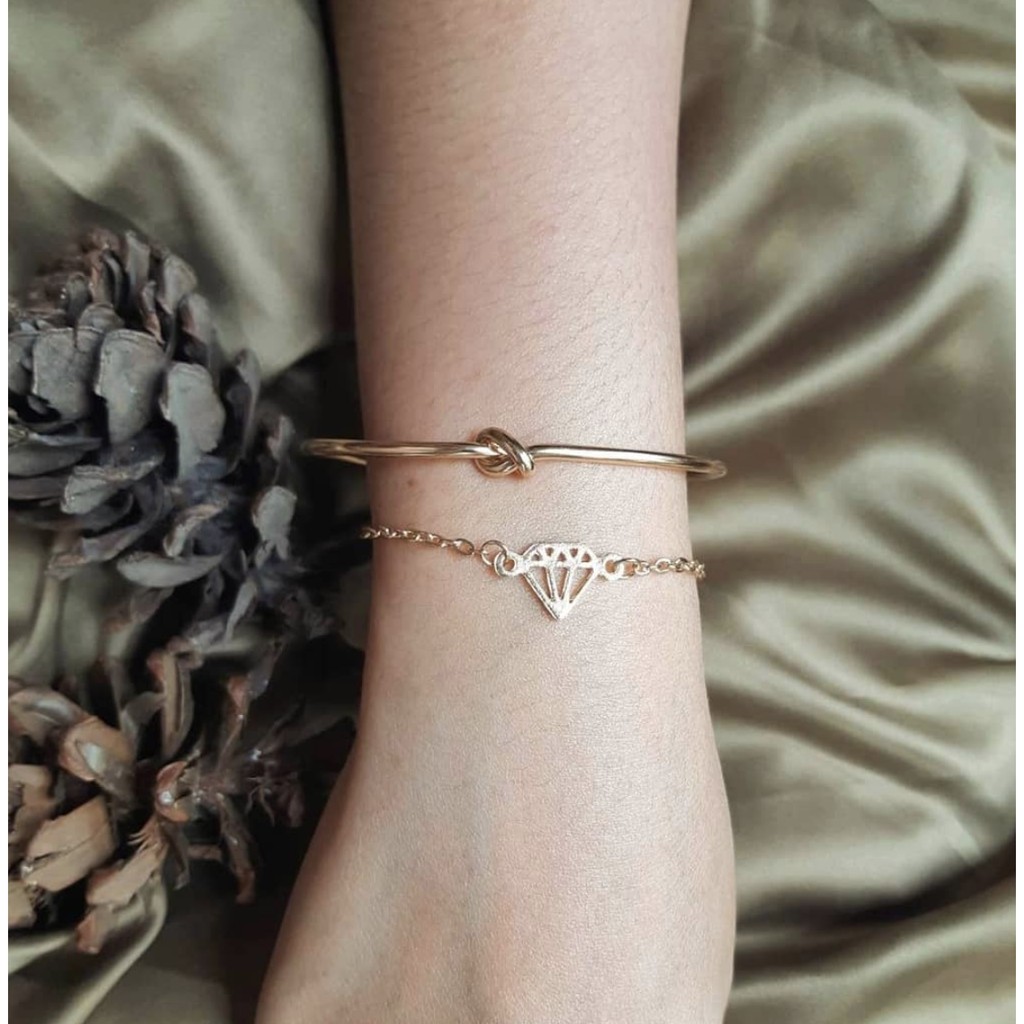 Kalila Bracelet Set