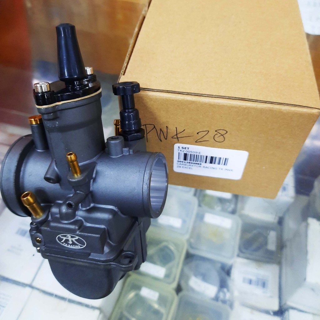 KARBURATOR PWK 28 TK RACING