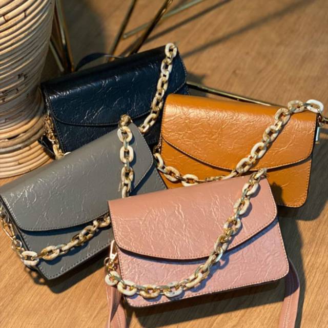 Tas Acrilic