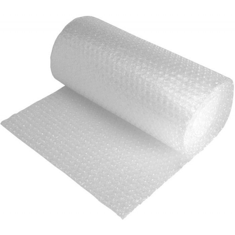 Bubble Wrap  Pengaman Packing Produk