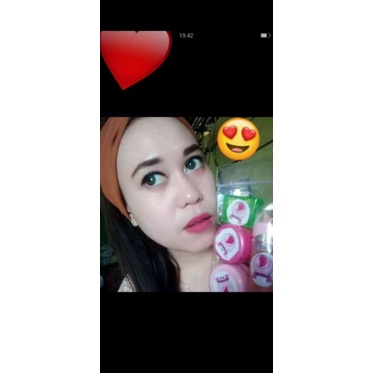 cream wajah RR