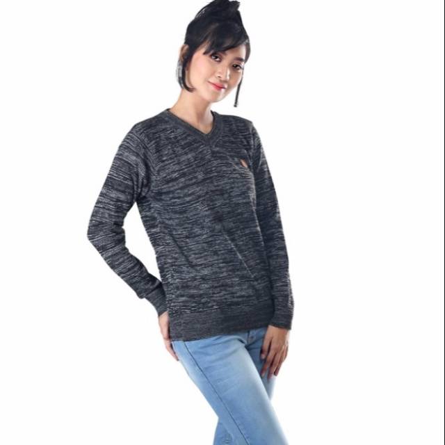 Baju Rajut