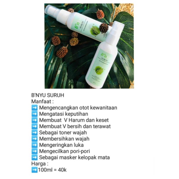 B'NYU SURUH