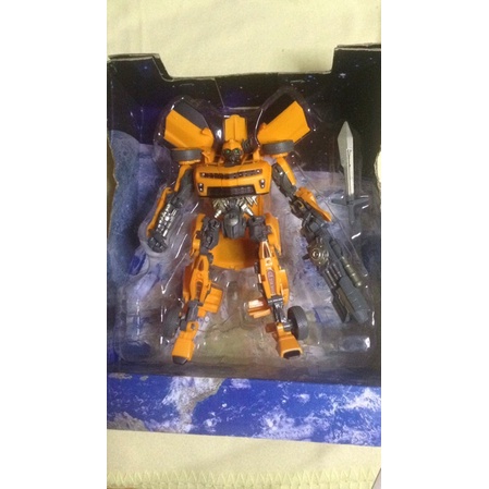 Robot transformer