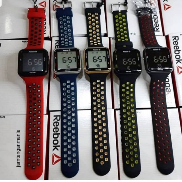 Reebok, 100% Original