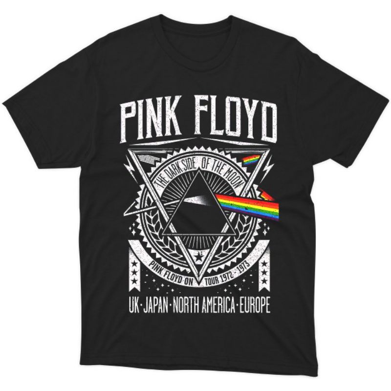 kaos pinkfloyd