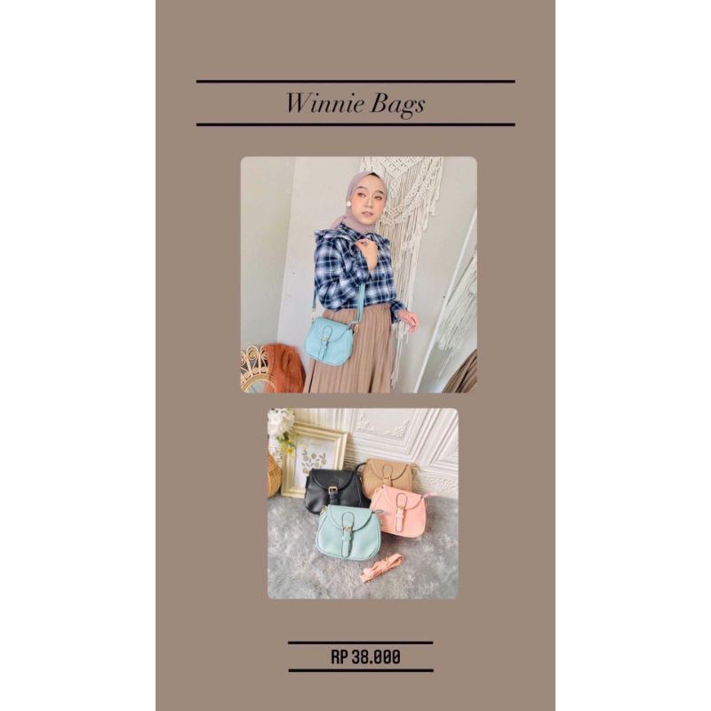 tas murah wanita