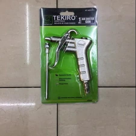 air duster tekiro DG1-3 semprotan / tembakan angin