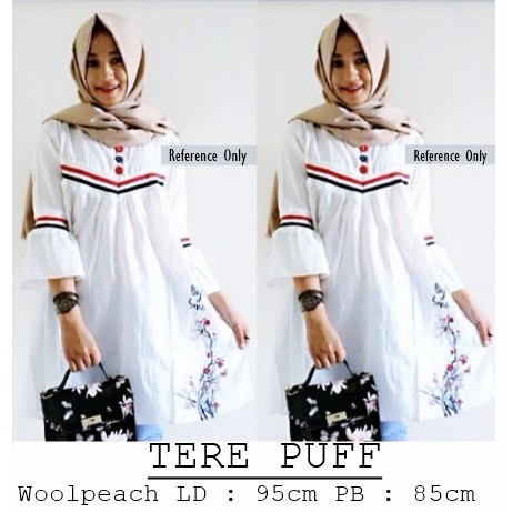 Tere Puff Harga Grosir