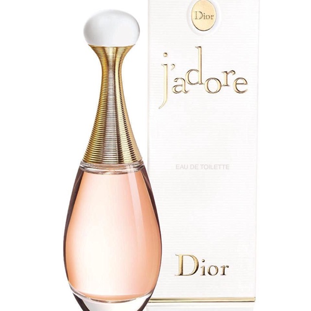 Dior Jadore EDT 100ml.
