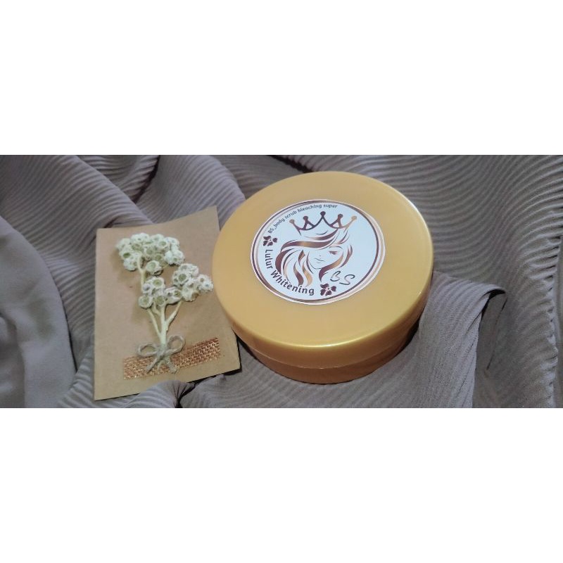 lulur BS_whitening super