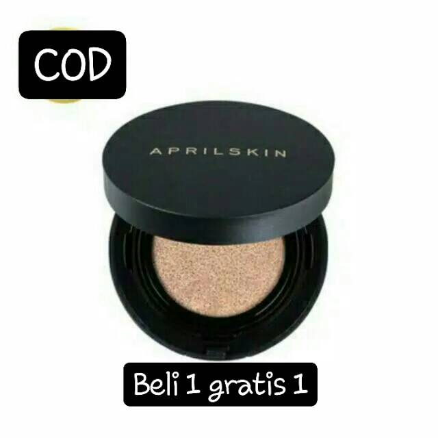 April skin cusion