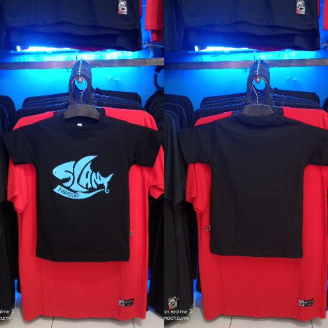 Kaos slankids