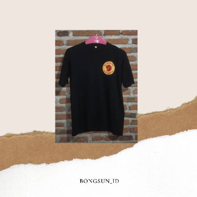 TS "SAKJANE KANGEN"