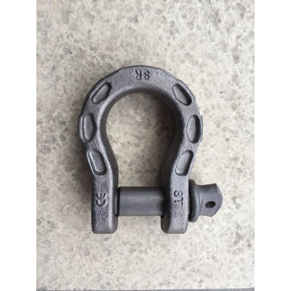Shackle model baru Terjangkau
