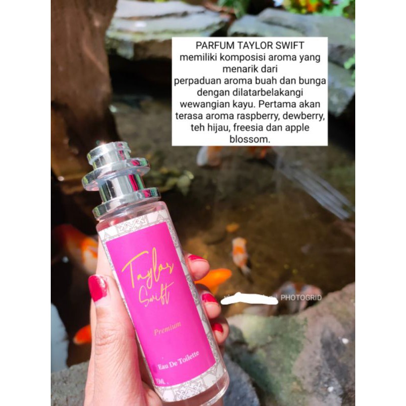 Parfum