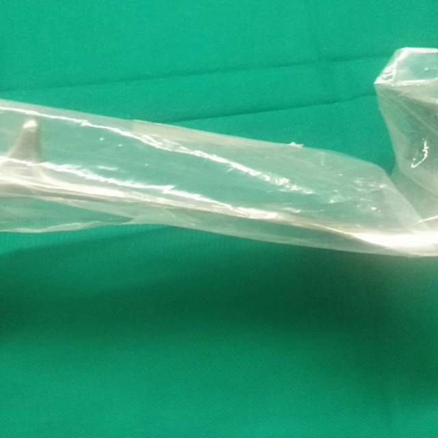 Doyen retractor abdominal