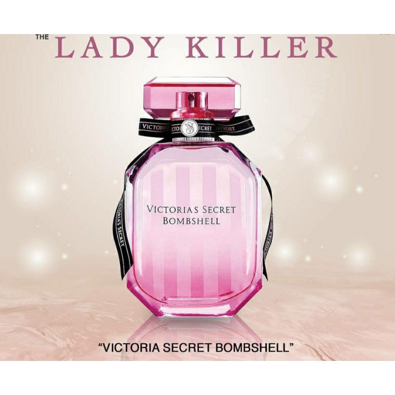 Victorias Secret Bombshell