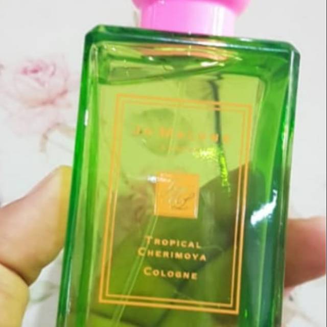 Jo malone tropica cherimoya
