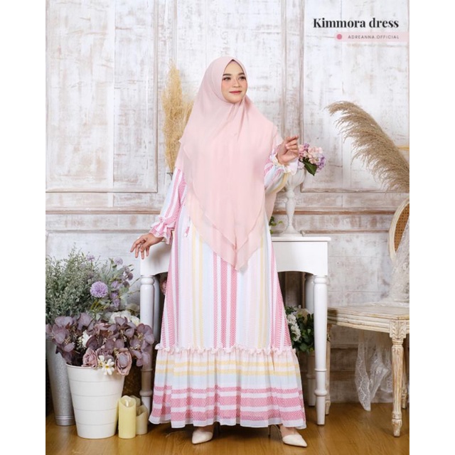 kimora dress
