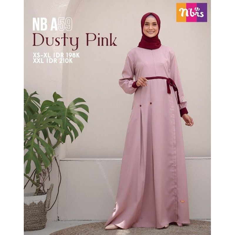GAMIS NIBRAS NB A59