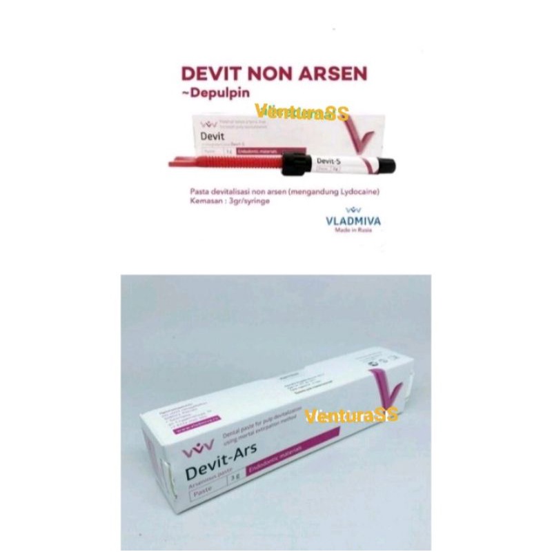 Devit Arsen 2025