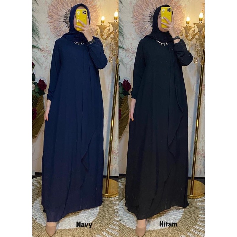 Suqa Dress