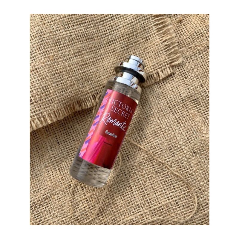 Eau De Parfum