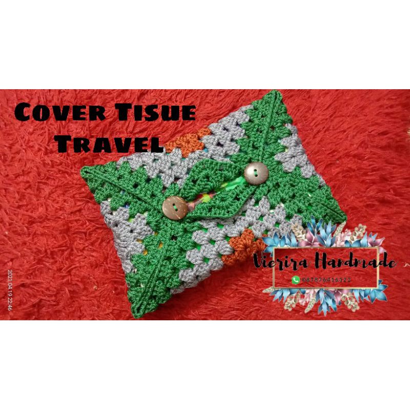 Cover Tisue