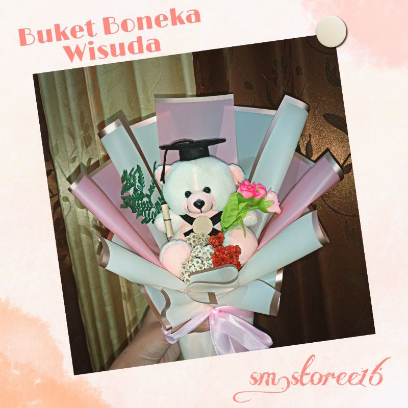 BuketBonekamurah