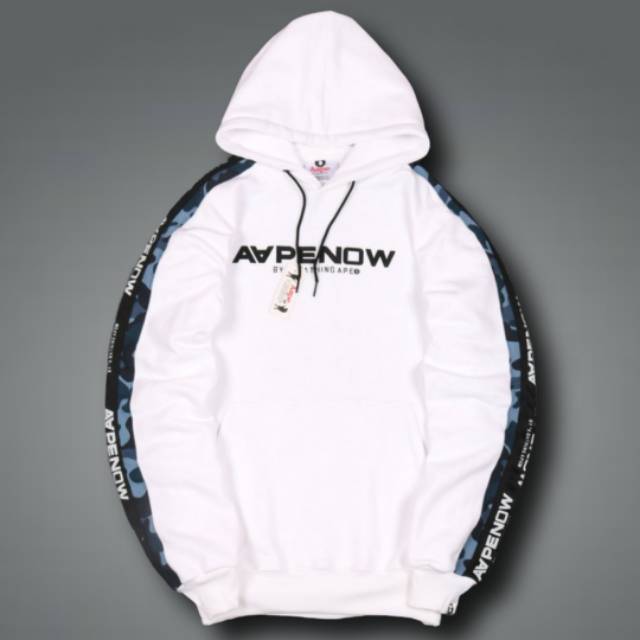 Hoodie Aape