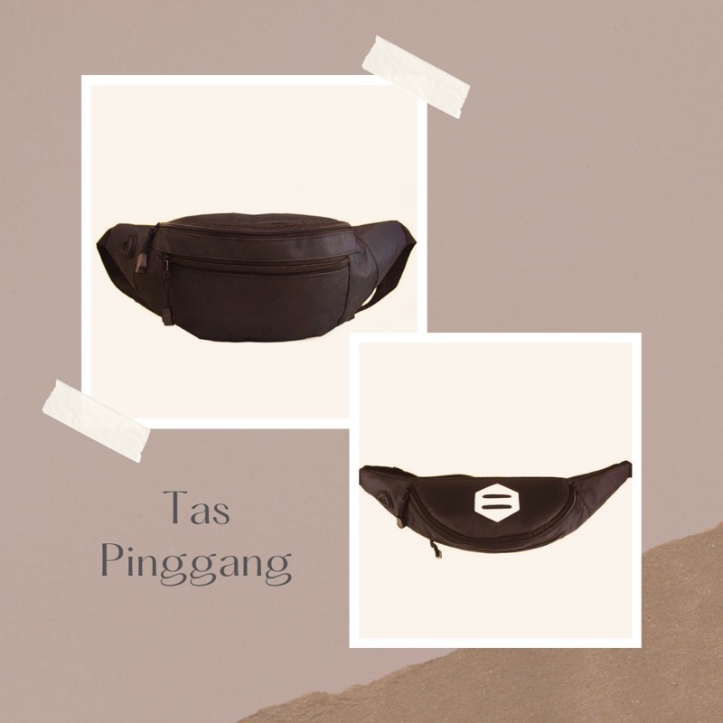Tas Pinggang