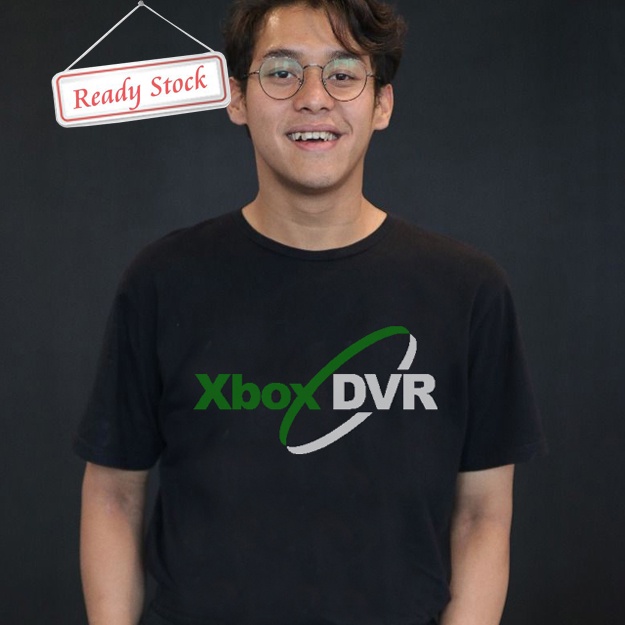 Xbox Game Console Tshirt