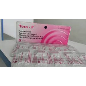 Tera F
