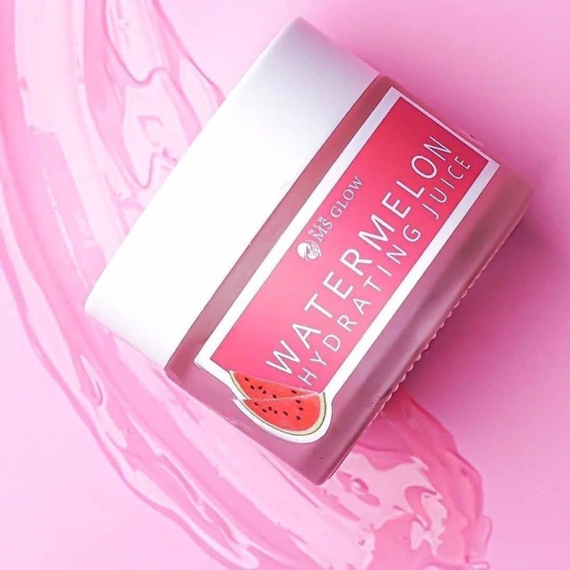MOISTURIZER WATERMELON