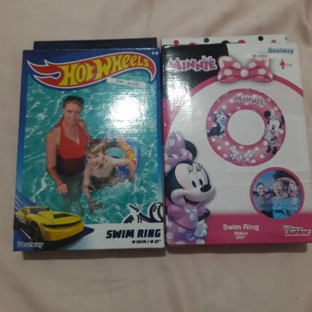 Swim ring