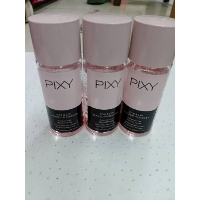 PIXY EYE&LIP MAKEUP REMOVER 60ML
