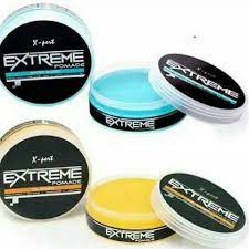 X-PERT EXSTRIM POMADE  100GR