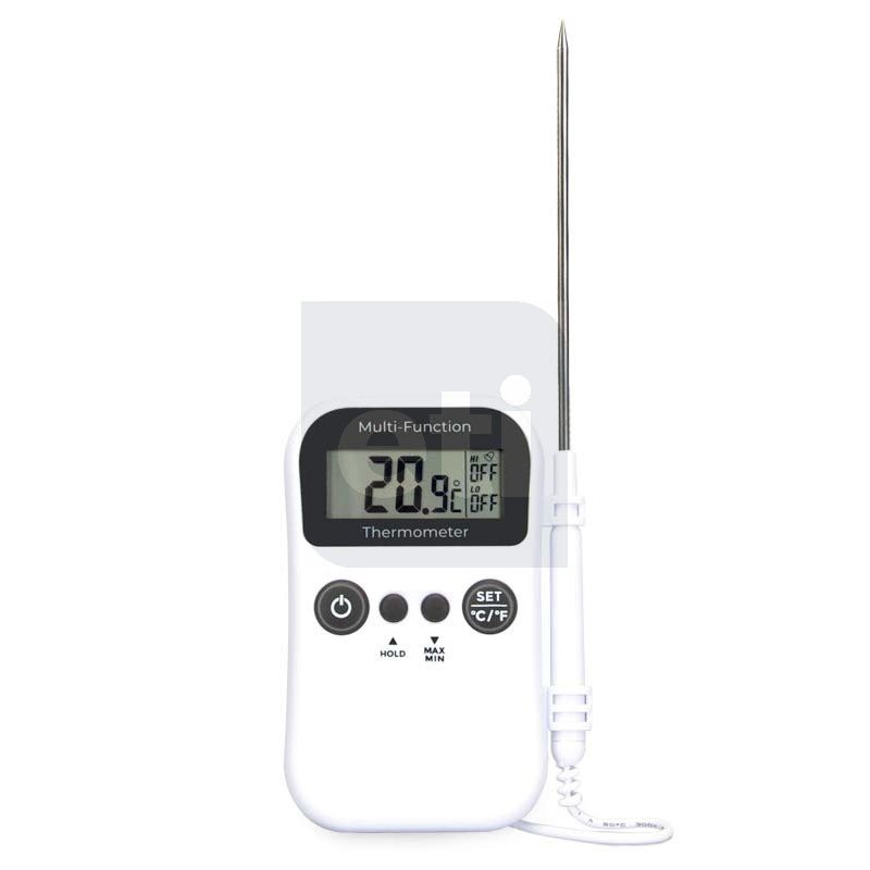 Multifunction Thermometer