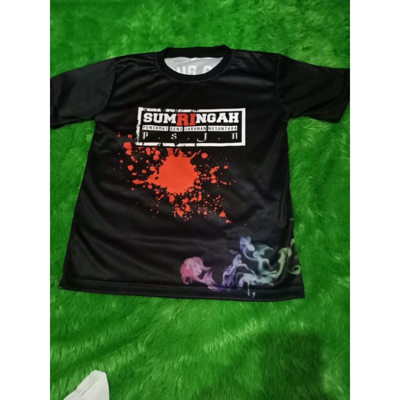 KAOS BARONG