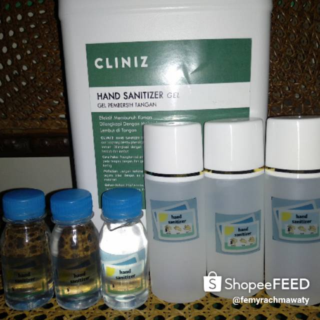 handsanitizer