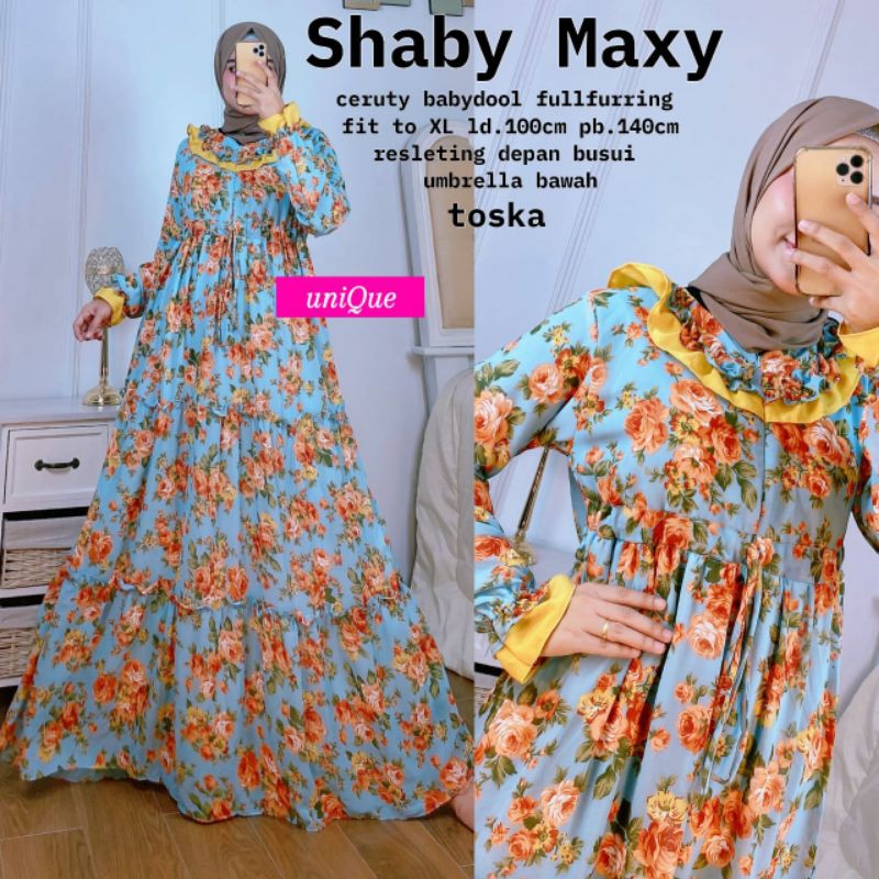 gamis
