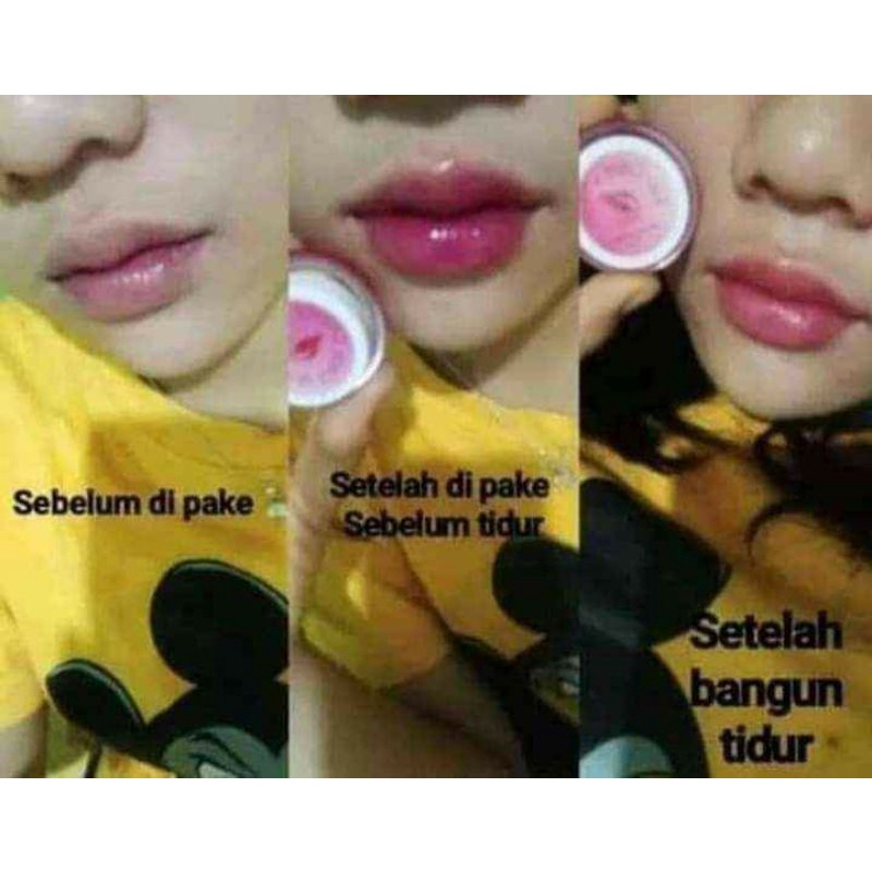 lip care sr12