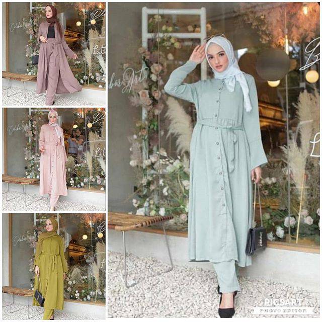Ml.gebby set