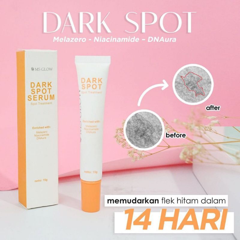 DARK SPOT