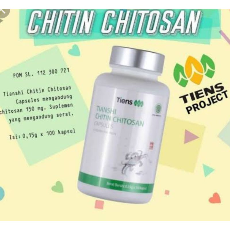 ChitinChostan Paket 1