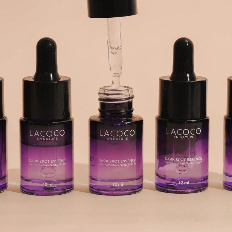 Lacoco Dark Spot Essence 12ml