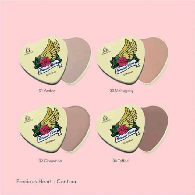 Madam Gie Precious Contour